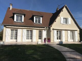  Maison  vendre 7 pices 198 m
