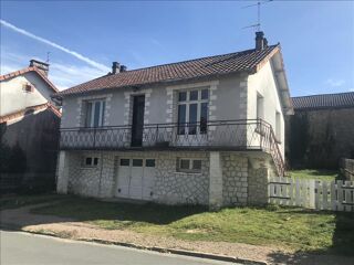  Maison  vendre 4 pices 77 m