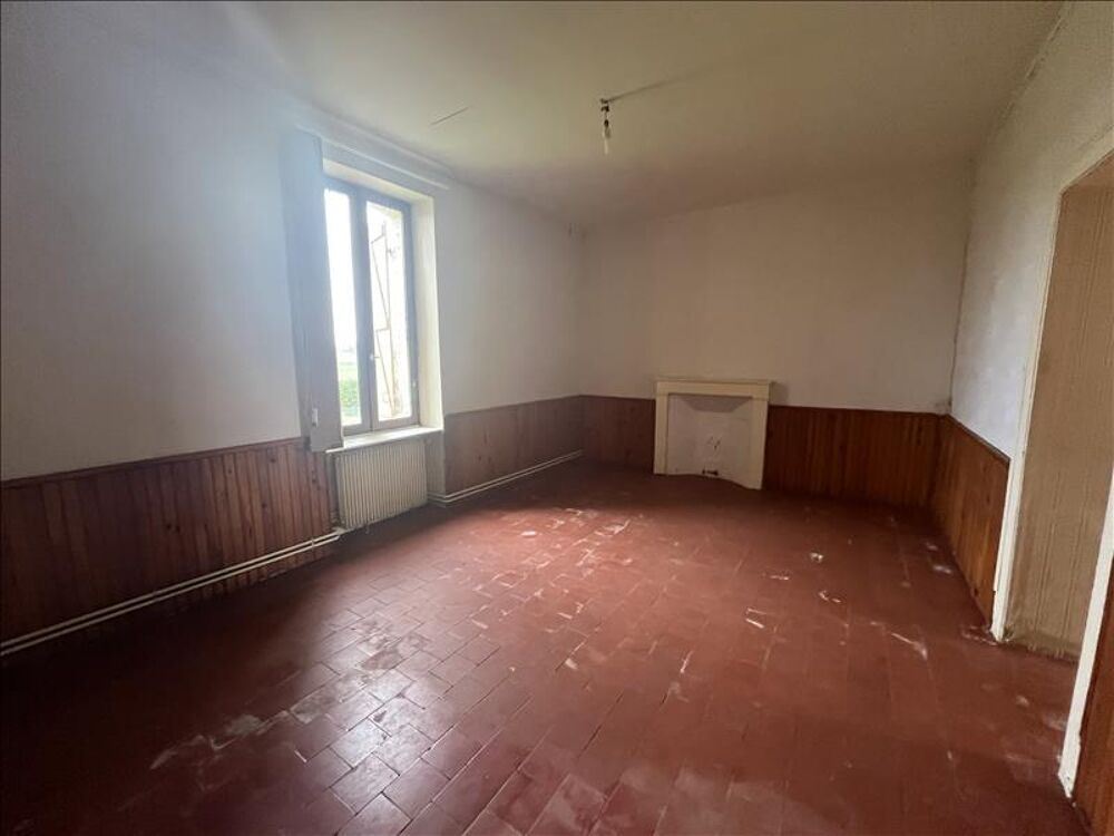 Vente Maison Maison de ville de 4 pices principales Neris les bains