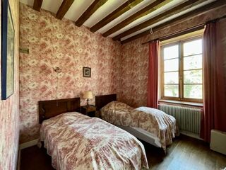  Maison  vendre 11 pices 401 m