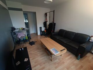  Appartement  vendre 3 pices 50 m