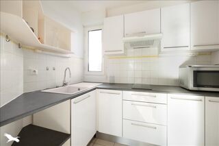  Appartement  vendre 3 pices 62 m