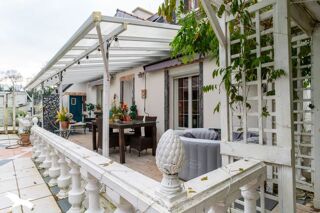  Maison  vendre 5 pices 110 m