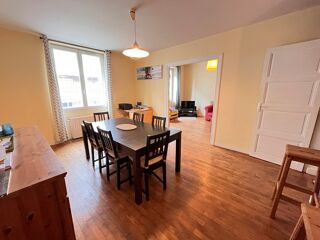  Appartement � vendre 3 pi�ces 51 m�