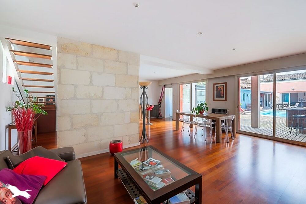 vendre  Maison Le Bouscat (33110)