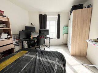  Maison  vendre 4 pices 89 m