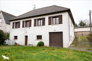  Maison  vendre 5 pices 127 m