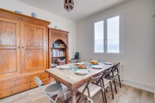  Maison  vendre 5 pices 100 m