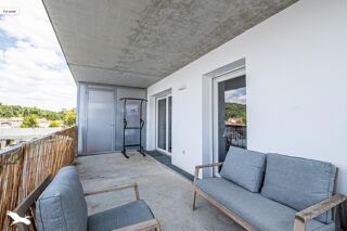  Appartement  vendre 4 pices 87 m