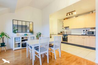  Appartement � vendre 3 pi�ces 78 m�