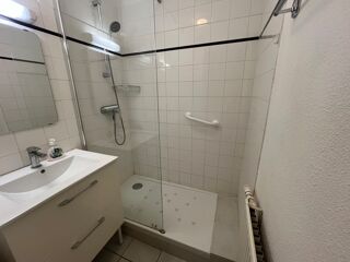  Appartement  vendre 1 pice 27 m