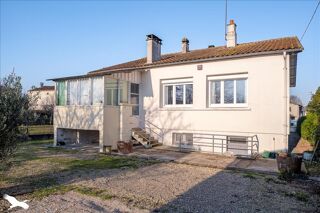  Maison  vendre 5 pices 90 m