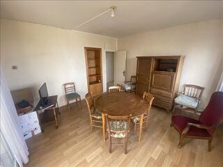  Appartement  vendre 3 pices 63 m