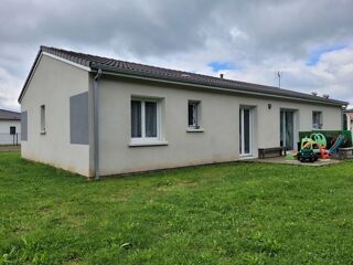  Maison  vendre 5 pices 106 m