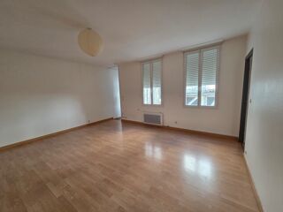  Appartement  vendre 2 pices 46 m