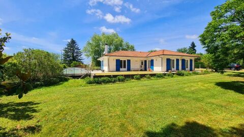   Traditionnelle de 6 pices principales Maison - 6 pice(s) - 136 m