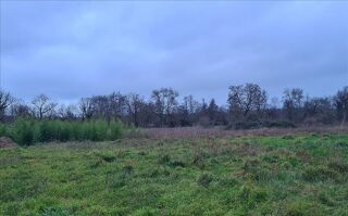  Terrain  vendre 3770 m