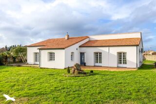  Maison � vendre 5 pi�ces 166 m�