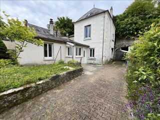  Maison  vendre 3 pices 62 m