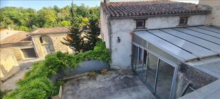  Maison  vendre 4 pices 90 m Castelnaudary