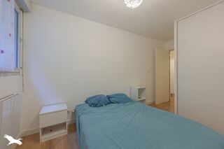  Appartement  vendre 2 pices 44 m