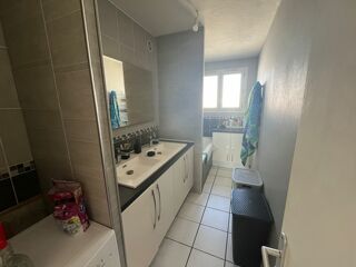  Appartement  vendre 5 pices 90 m