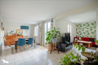  Maison  vendre 5 pices 100 m