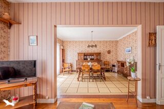  Maison � vendre 4 pi�ces 94 m�