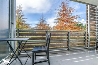  Appartement  vendre 2 pices 41 m