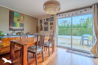  Maison � vendre 6 pi�ces 121 m�