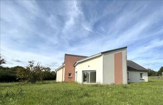  Maison  vendre 4 pices 132 m