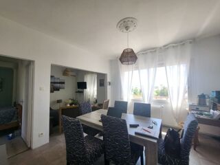  Maison  vendre 3 pices 69 m