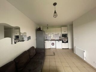  Appartement  vendre 2 pices 37 m