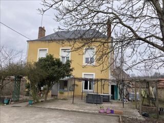  Maison  vendre 5 pices 152 m