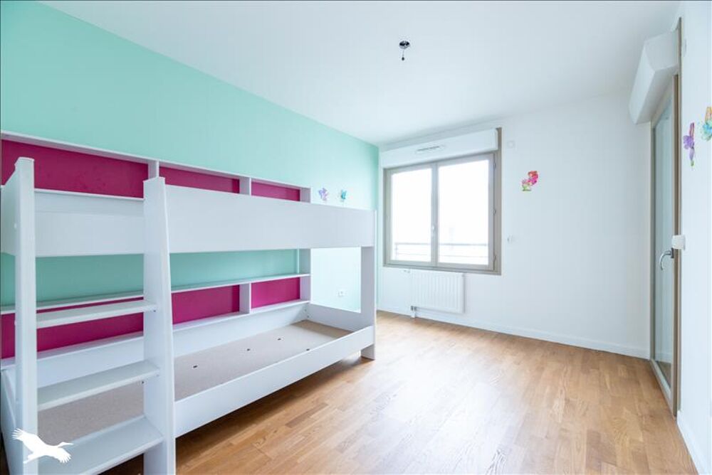 Appartement a louer eaubonne - 5 pièce(s) - 100 m2 - Surfyn