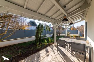  Maison � vendre 4 pi�ces 73 m�