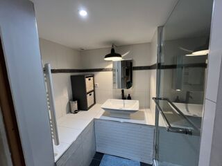  Appartement  vendre 2 pices 40 m