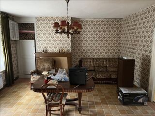  Maison  vendre 6 pices 118 m