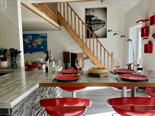  Appartement  vendre 4 pices 84 m