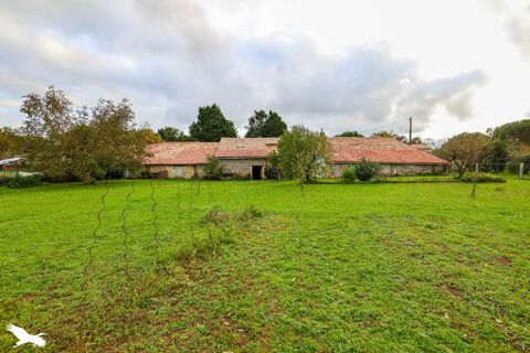   Charentaise de 3 pi�ces principales Maison - 3 pi�ce(s) - 107 m�