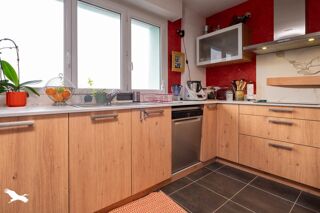  Appartement � vendre 5 pi�ces 98 m�