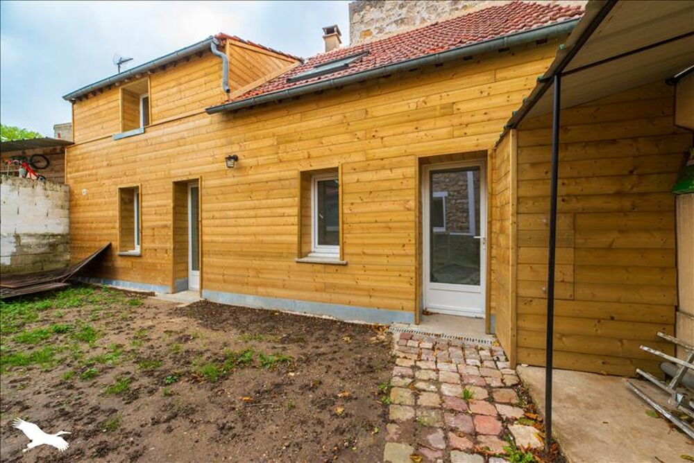 Vente Maison Maison de ville de 5 pices principales Marines