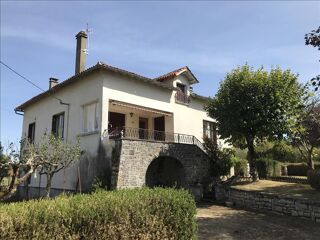  Maison  vendre 3 pices 85 m