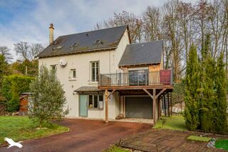  Maison  vendre 5 pices 119 m