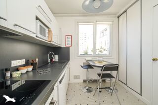  Appartement  vendre 4 pices 92 m