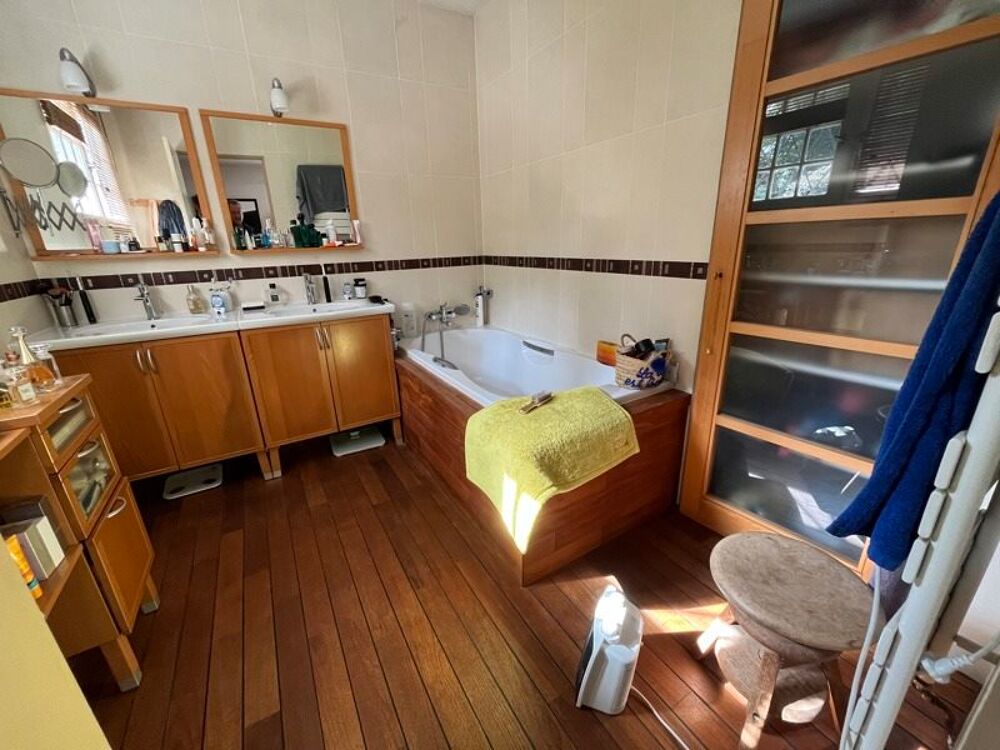 � vendre  Maison Blanquefort (33290)