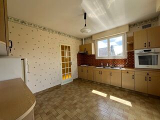  Maison  vendre 6 pices 142 m