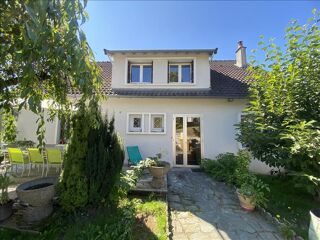  Maison  vendre 8 pices 169 m