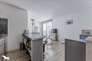  Appartement  vendre 1 pice 29 m