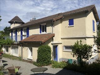  Maison  vendre 7 pices 160 m